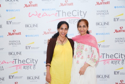 WATC India Make it Happen event
