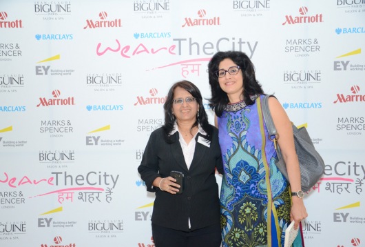 WATC India Make it Happen event