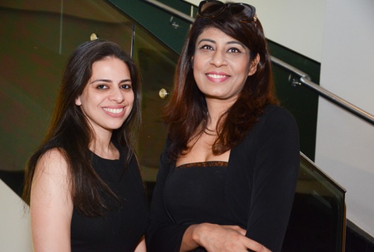 WATC India Make it Happen event