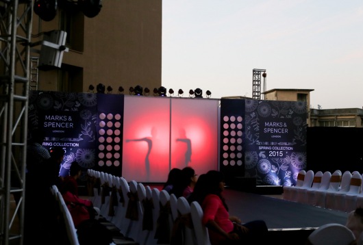 WATC India Make it Happen event