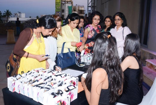 WATC India Make it Happen event