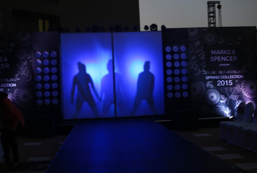 WATC India Make it Happen event