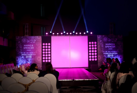 WATC India Make it Happen event