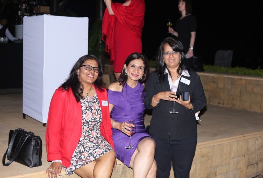 WATC India Make it Happen event