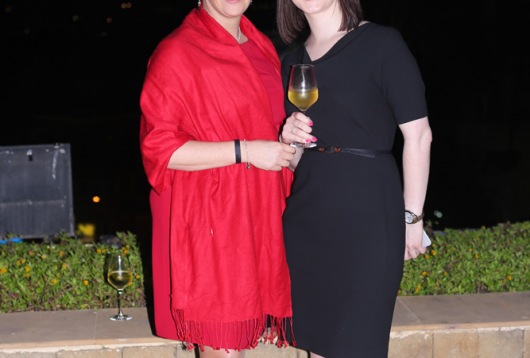 WATC India Make it Happen event