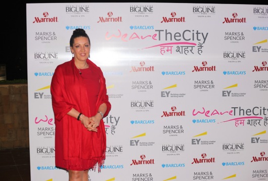 WATC India Make it Happen event