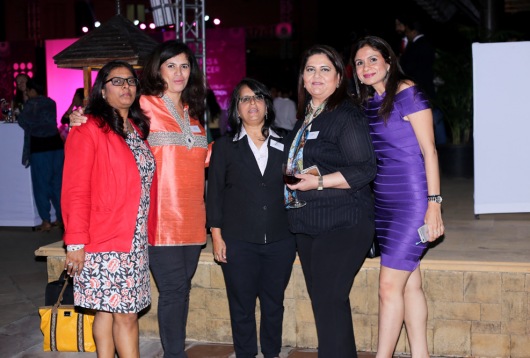 WATC India Make it Happen event