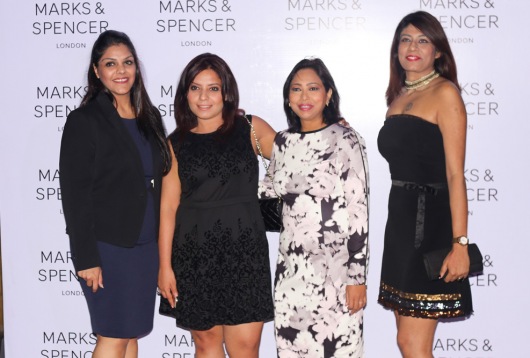 WATC India Make it Happen event