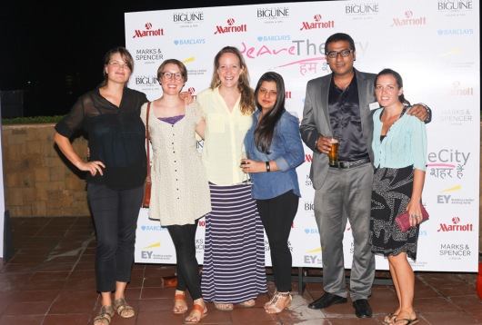 WATC India Make it Happen event