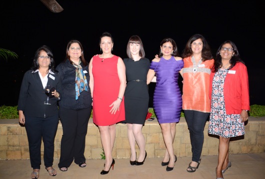 WATC India Make it Happen event