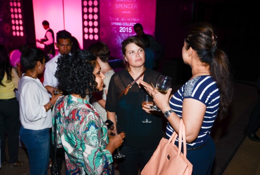 WATC India Make it Happen event