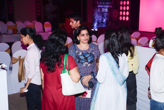 WATC India Make it Happen event