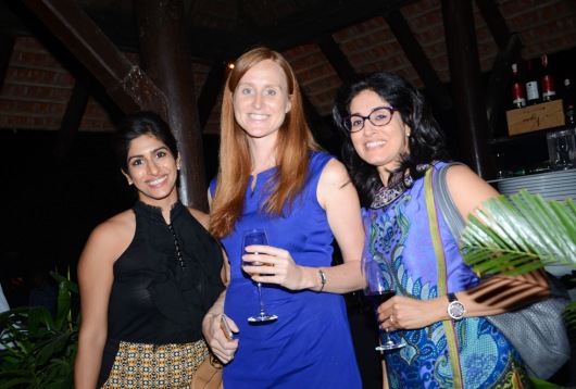 WATC India Make it Happen event