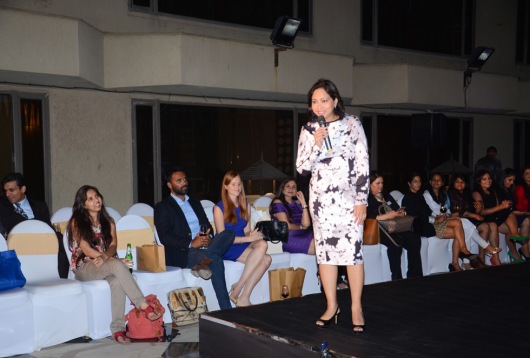 WATC India Make it Happen event