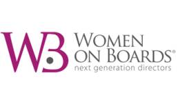 Gender balance in global sport report