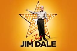 Just Jim Dale thumbnail