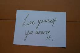 Love yourself Inspirational-Video
