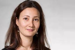 Marie Bernon - thumbnail