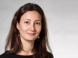 Marie Bernon - thumbnail