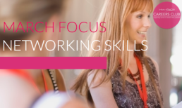 Focus on Networking for women