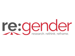 Re:gender