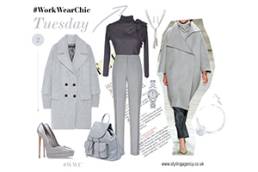 Styling Agency Shades of Grey thumb