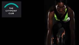 The CityPoint Club - exercise thumb image