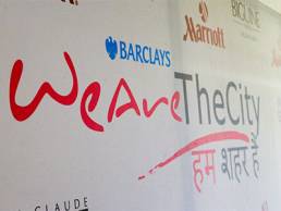 WATC India Make it Happen event banner