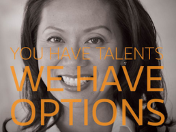 We have options - Morgan Stanley Returnship