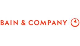 bain and company logo