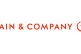 bain and company logo