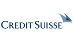 credit suisse logo