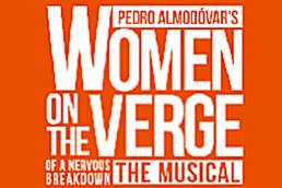 featured women on the verge