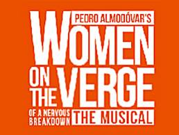 featured women on the verge