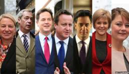 governemnt people featured