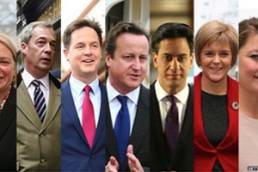 governemnt people featured