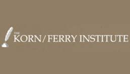 korn and ferry insitute logo