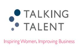 talking talent logo featured