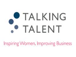 talking talent logo featured