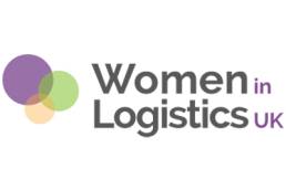 women in logistics Logo
