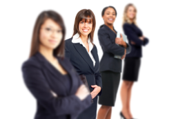 Business women