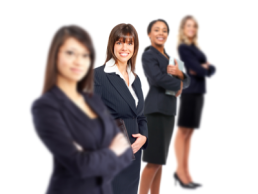 Business women