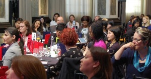 Female Technologists