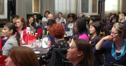 Female Technologists