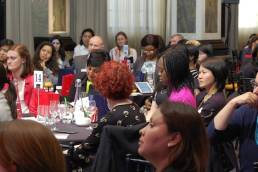 Female Technologists