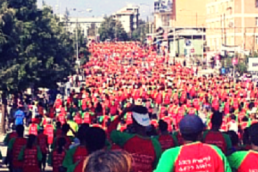 Great Ethiopian Run