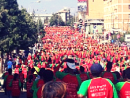 Great Ethiopian Run