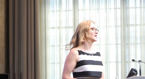 Kate Russell-Keynote Speaker from BBC Click