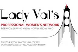 Lady Vals proffessional womens