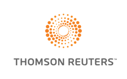 Thomson Reuters Logo